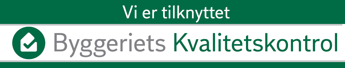 Byggeriets kvalitetskontrol
