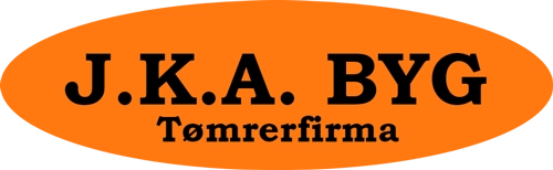 J.K.A. Byg Tømrerfirma ApS logo